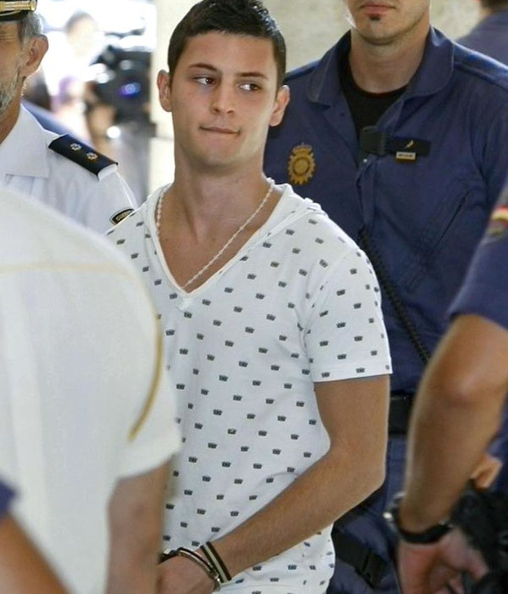 Marta del Castillo, desaparecida en Sevilla