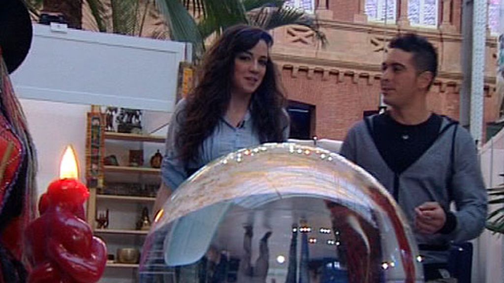 Samira y Germán (05/04/10)