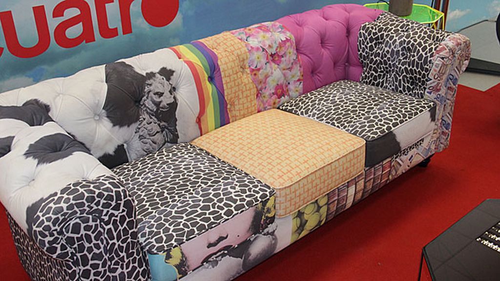 Risto Mejide: “Aquí las palabras llegan sin maquillaje”