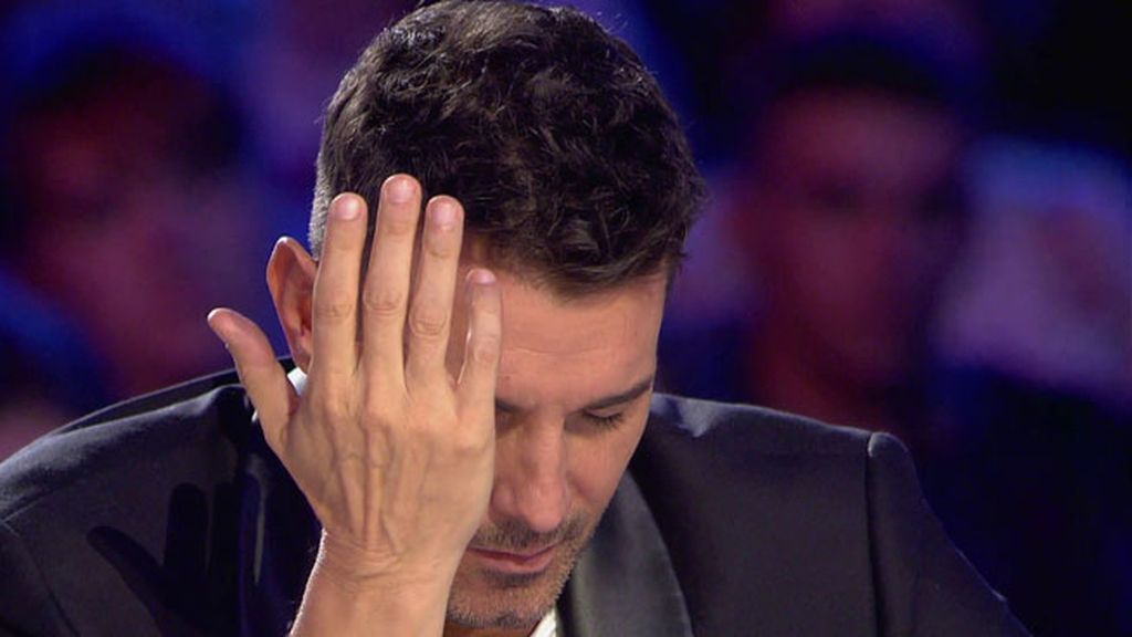 Sorpresa, admiración, decepción y mucho más...