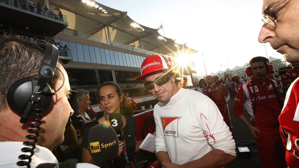 Gran Premio de Abu Dabi