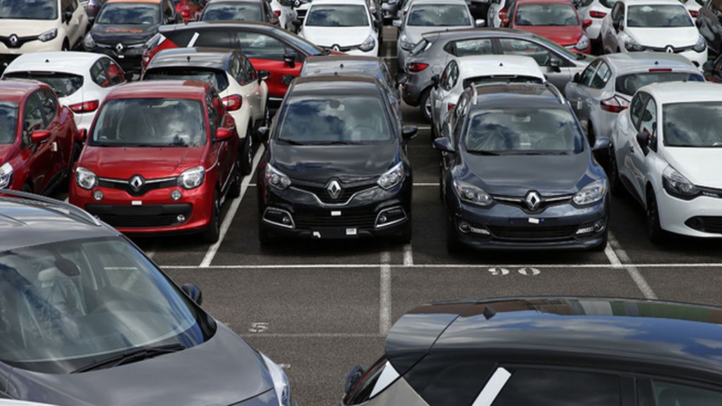 Multa récord de 171 millones a 21 empresas de automoción
