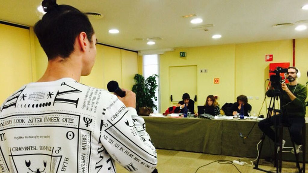 Los elegidos se someterán a una última prueba con un piano