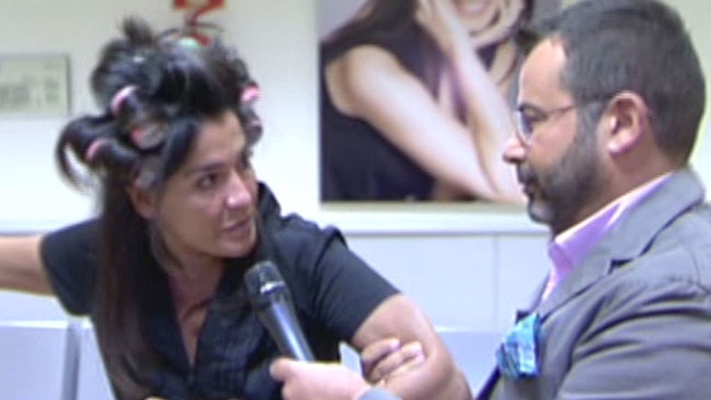 Emboscada a Aída Nízar