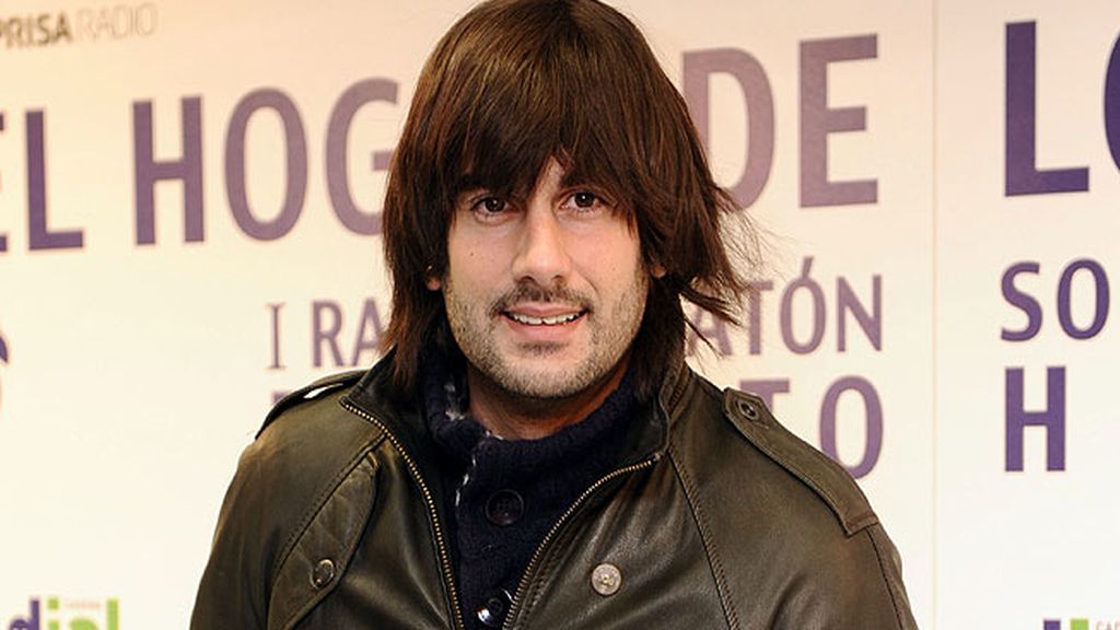 ¡Menudo cambio de look!