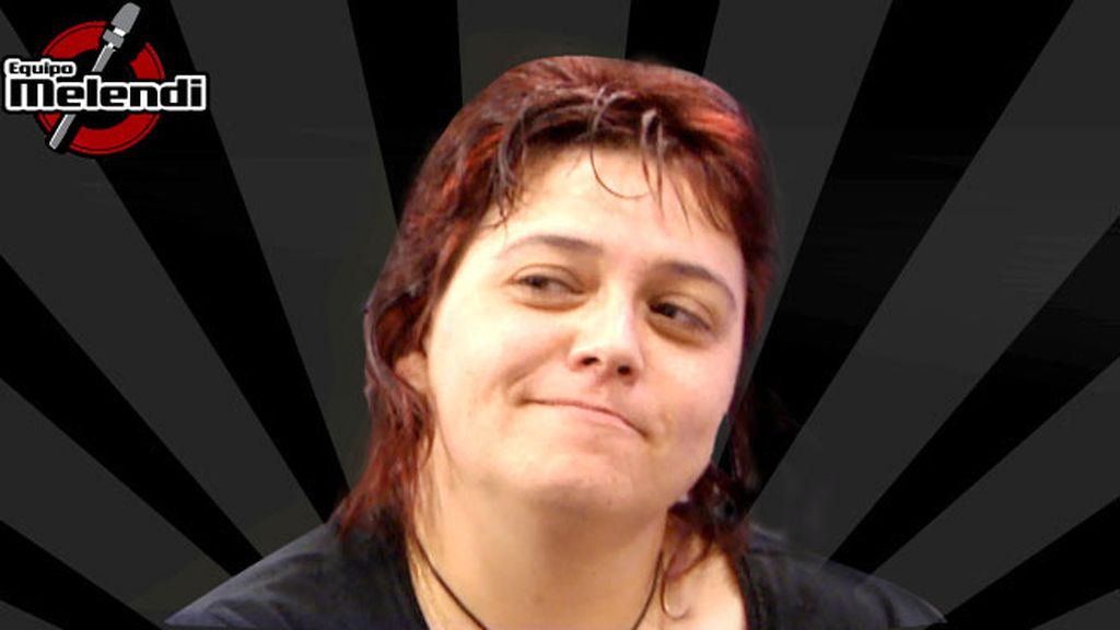 Los artistas de 'La Voz' (Tercera finalista de 'La Voz')