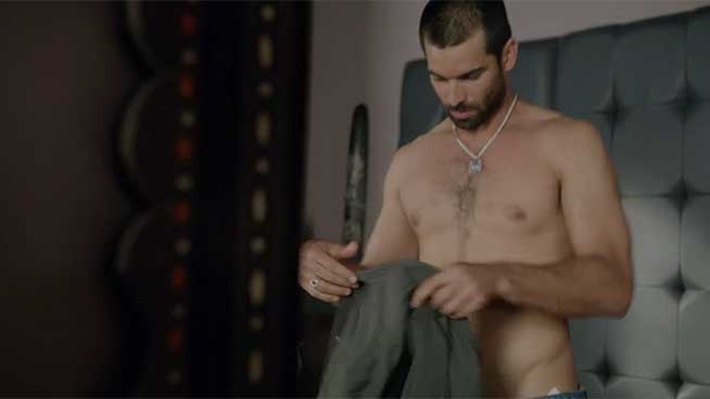 Faruq es el narcotraficante más importante de Ceuta