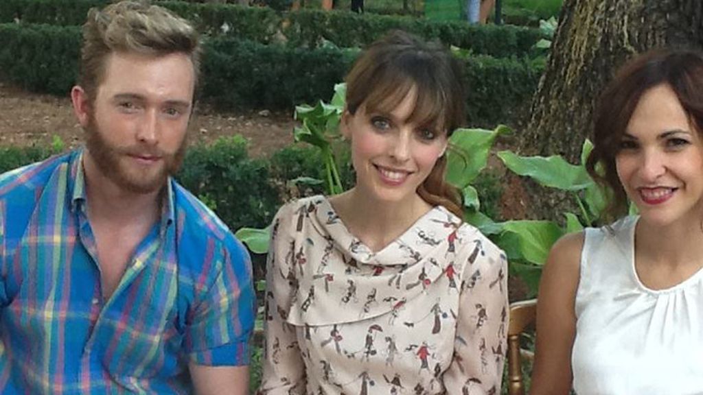 DelPozo - Fashion Week Madrid