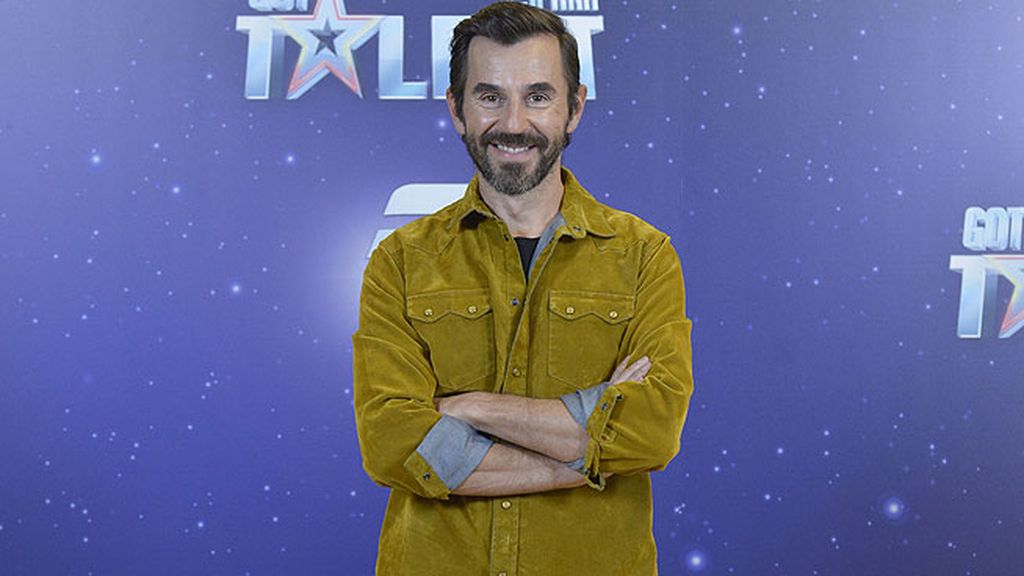 Santi Millán se pone al frente del talent; Jesús Vázquez, Eva Hache, Jorge Javier y Edurne componen el jurado
