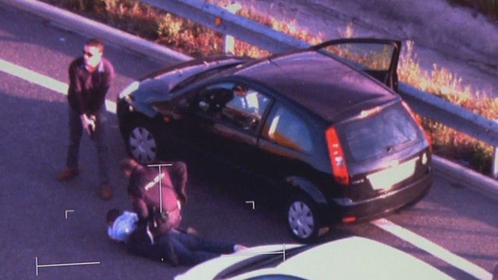 'Callejeros' especial Cuerpo Nacional de Policía