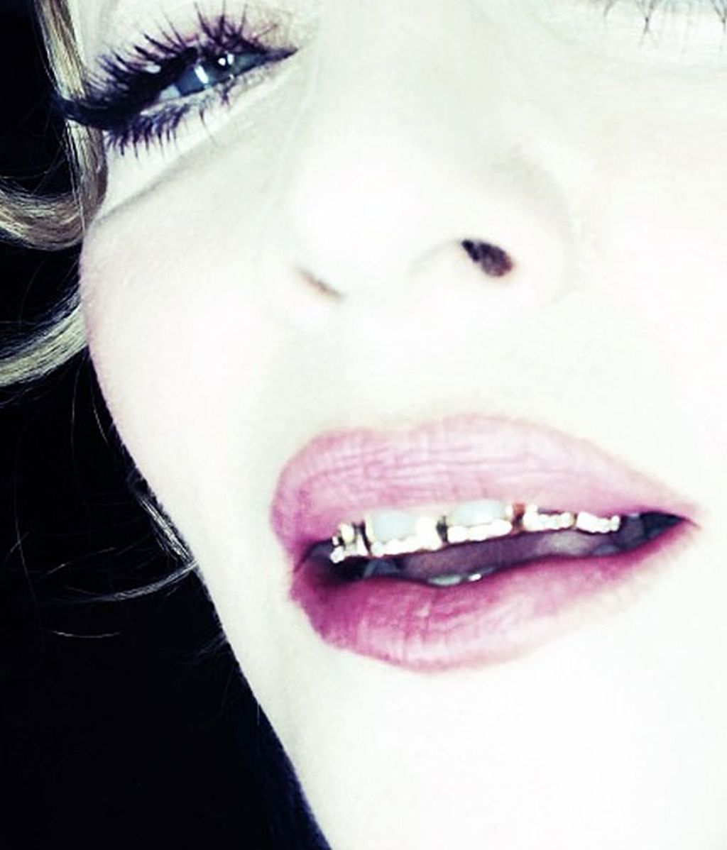 MADONNA