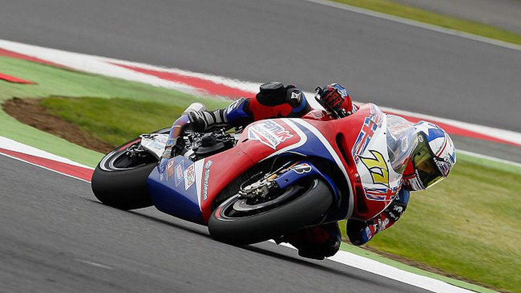 Los españoles triunfan en Gran Bretaña