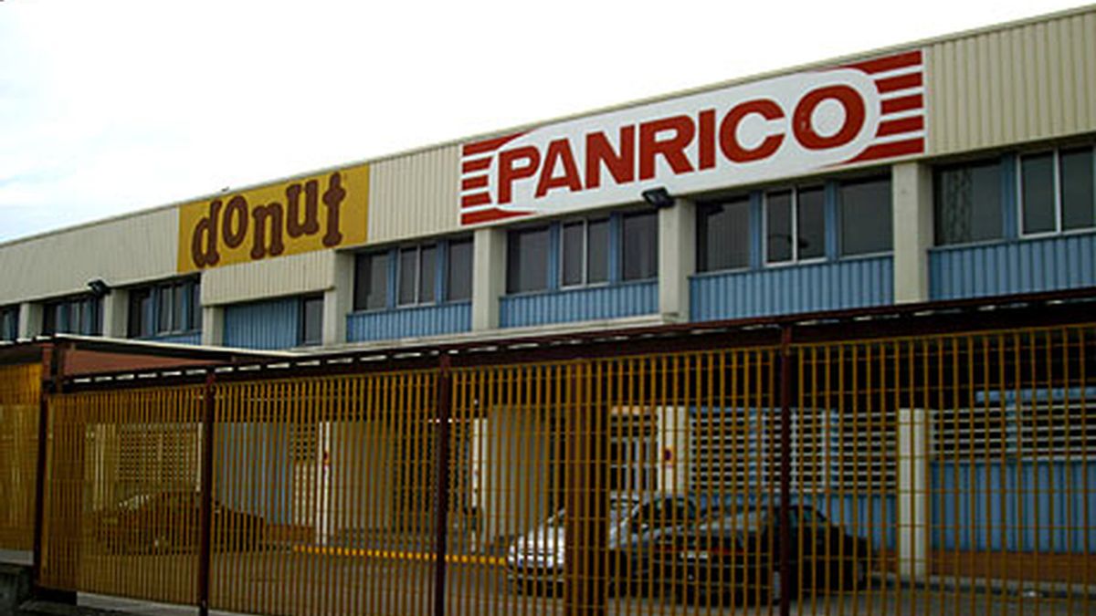 Panrico suspende temporalmente el pago de las nóminas a sus 4.000 empleados