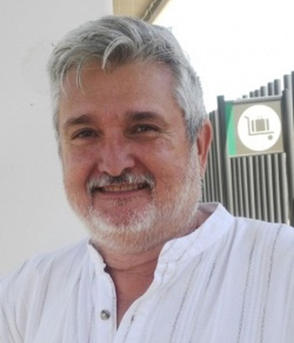 Paco Gisbert