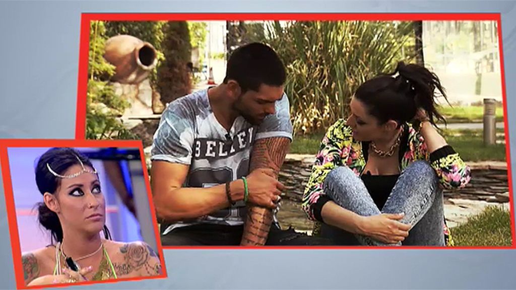 Isaac: "Ese título lo dan en las bolsas de pipas"