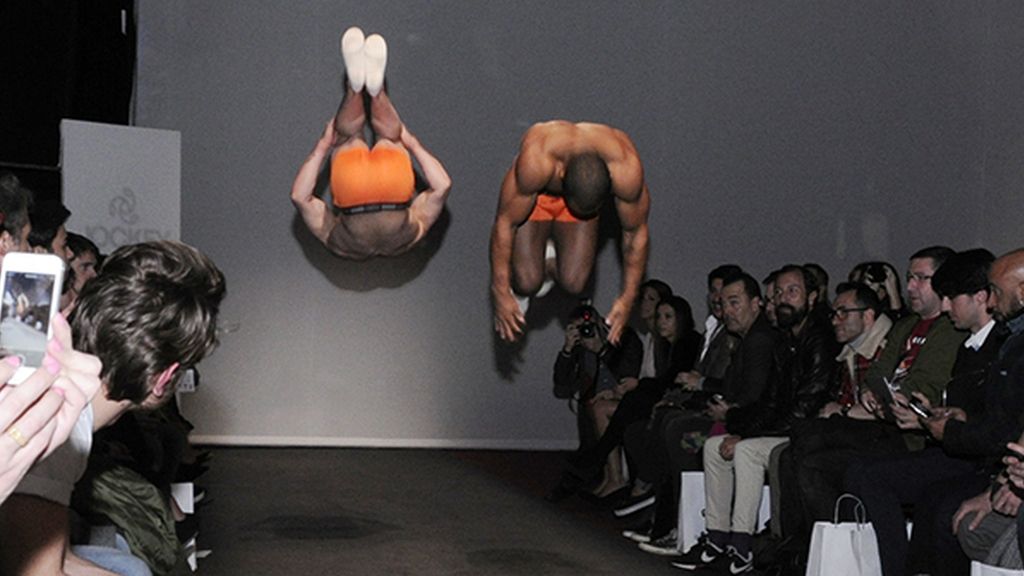 El MFShow al desnudo