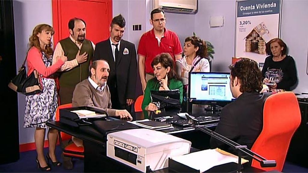 Carrera de autos locos