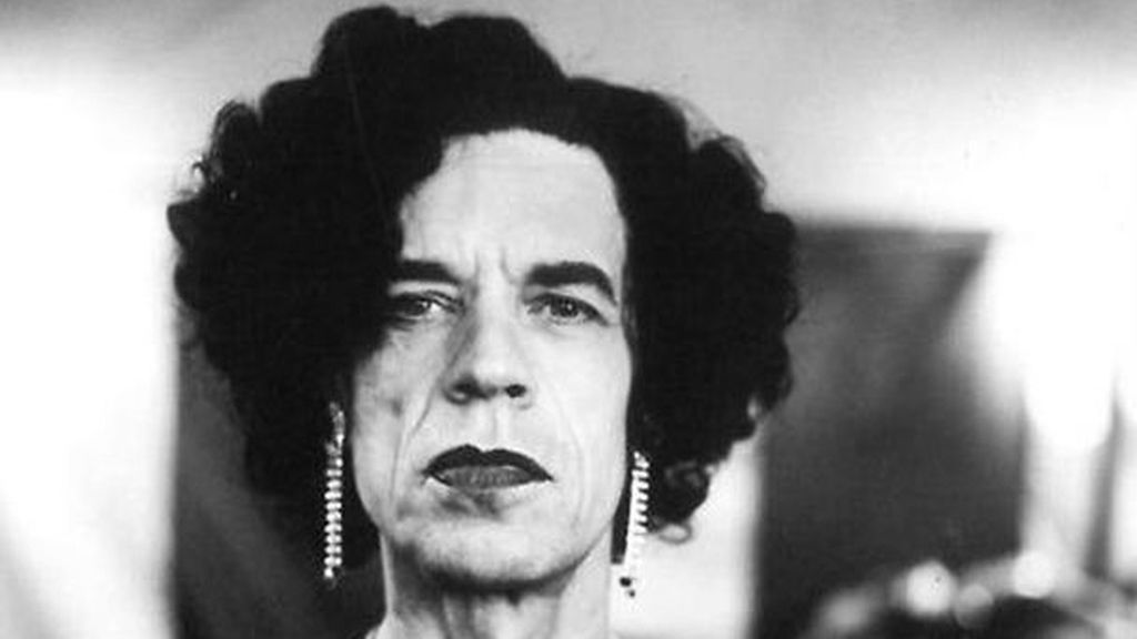 travesti