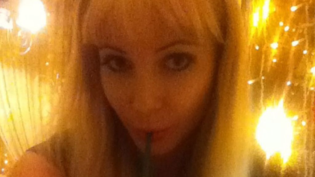 Tatyana Tuzova, la barbie rusa