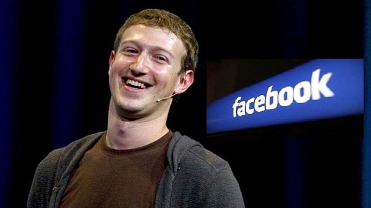 Mark Zuckerberg, niño prodigio de la era de internet