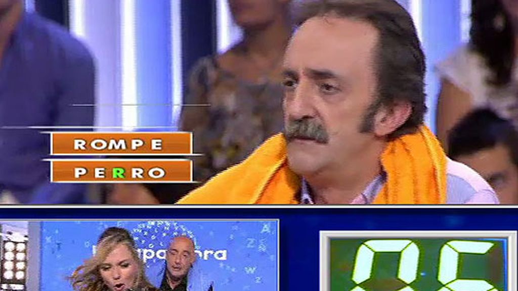 Entre bicicletas y bailes