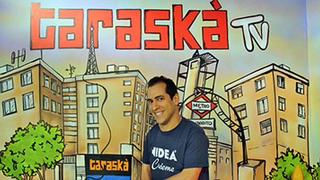 Taraská TV