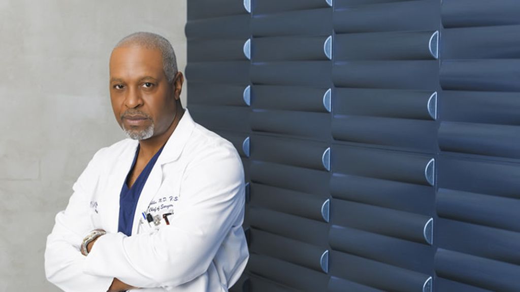 Richard Webber