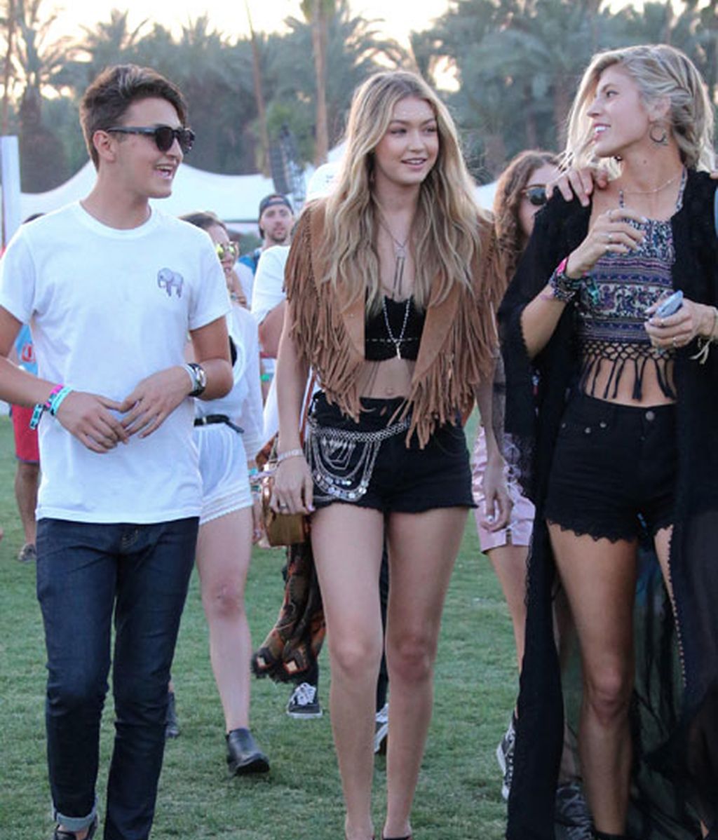 Gigi Hadid