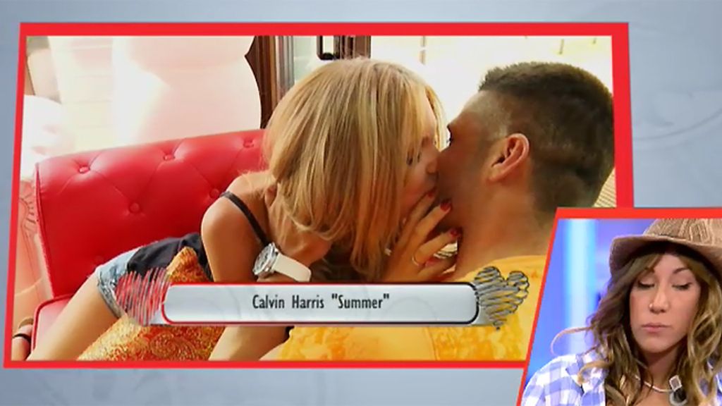 Luisa, sobre sus rivales: “Son muy ordinarias y no tienen clase, ni cerebro”