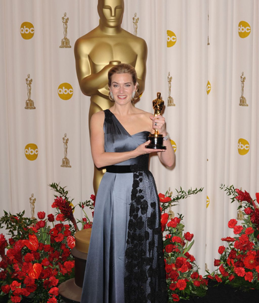 Los vestidos que 'ganaron' un Oscar