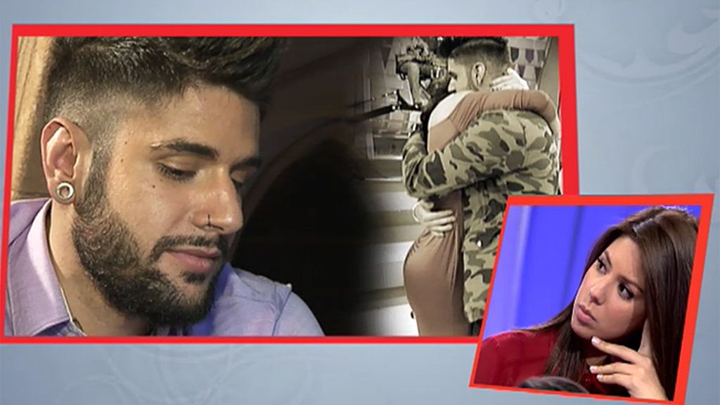 Iván, a Laura: "Mi final está cerca"