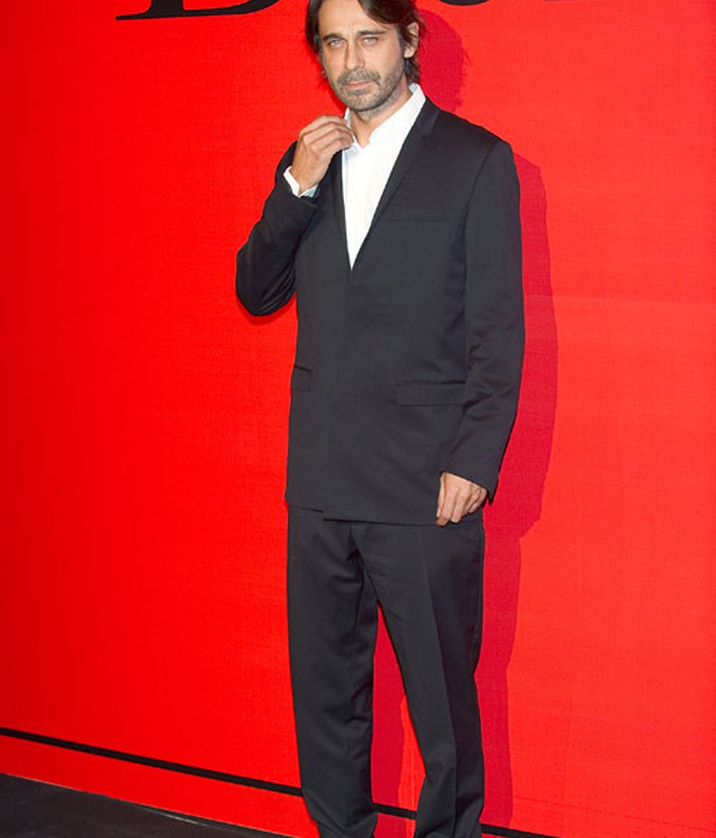 La vuelta de Martín Rivas, el escote de Blanca Suárez y el modelazo de Amelia Bono