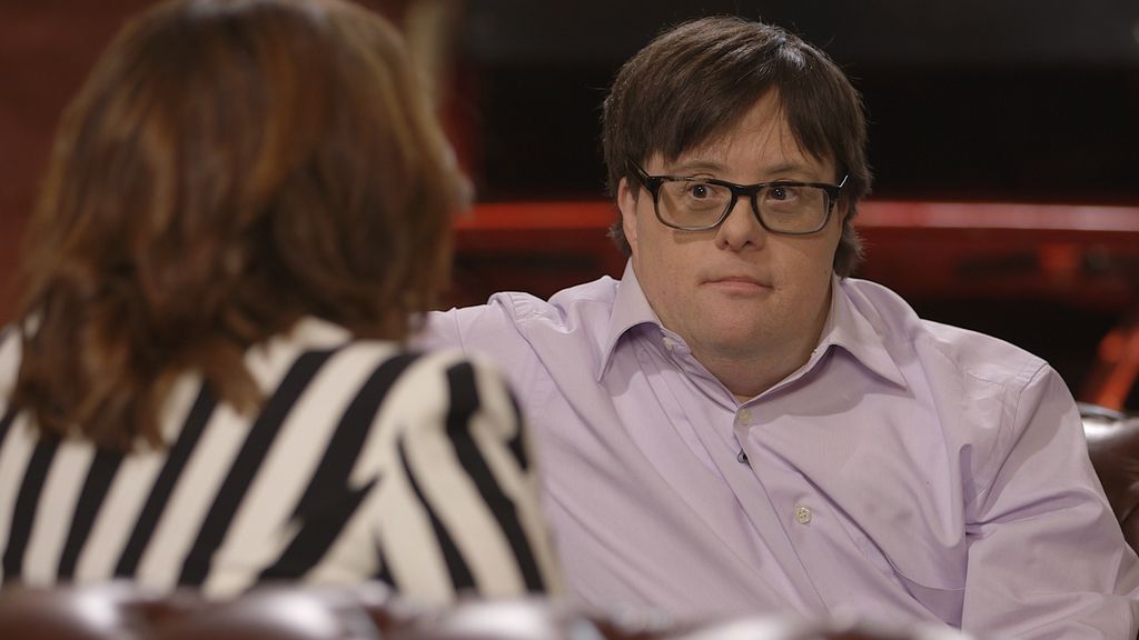 Amor, desamor, superación, prejuicios... en la nueva entrega del programa