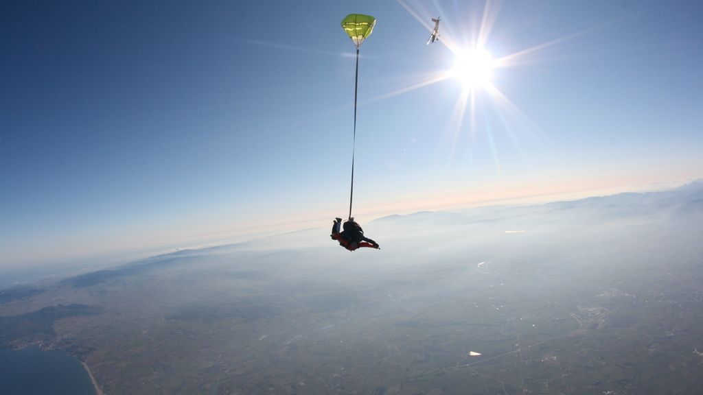 Concusantes Efecto ¡GUAU!... en vacaciones