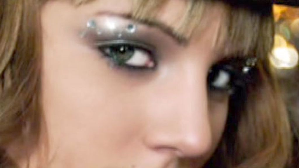 Edurne y su nuevo disco