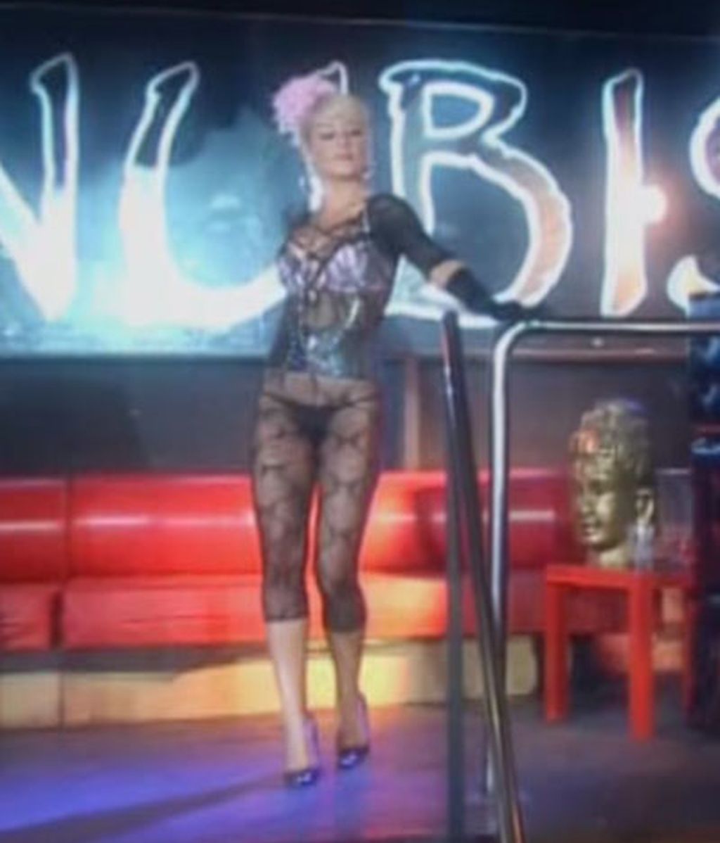 Las citas más sexys