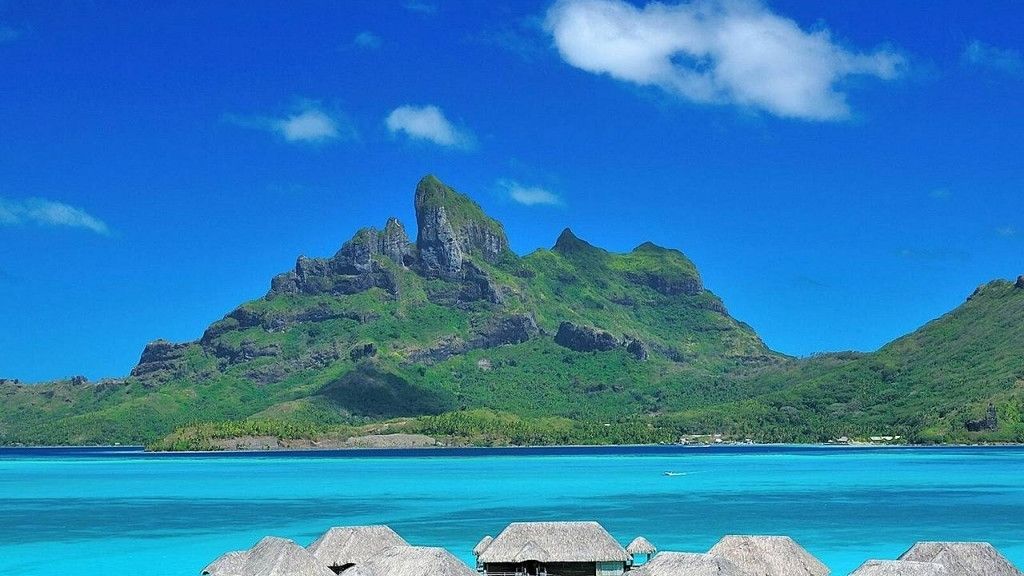 Conrad Maldives Rangali - Isla de Rangali (Maldivas)