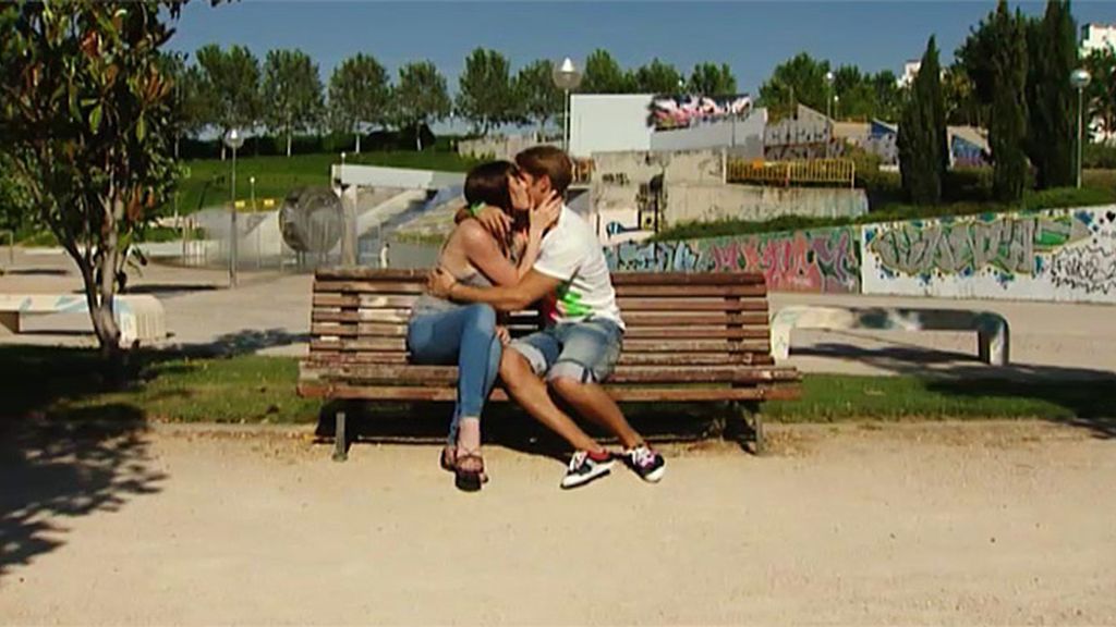 Preguntas indiscretas