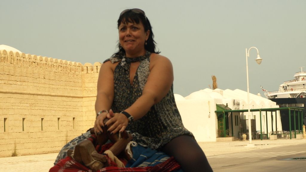 Concusantes Efecto ¡GUAU!... en vacaciones