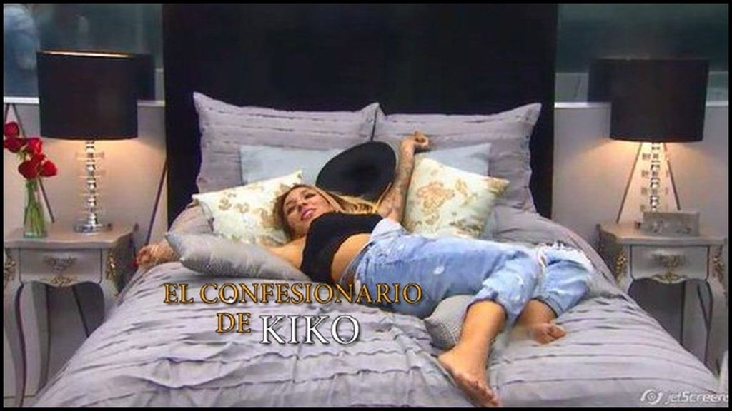 La ganadora de 'GH 15' no pierde el tiempo en 'GH México'