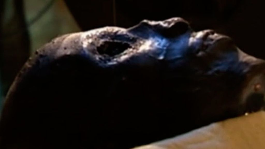 Las imágenes más impactantes