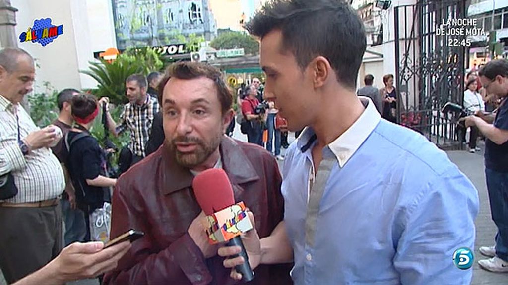 Multitud de personajes conocidos niegan los rumores entorno a la familia de Sara