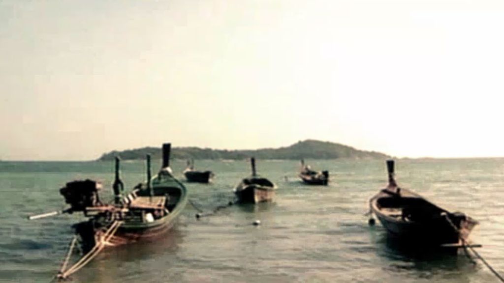 'Más allá de lo imposible' en imágenes 'Más allá de lo imposible' en imágenes