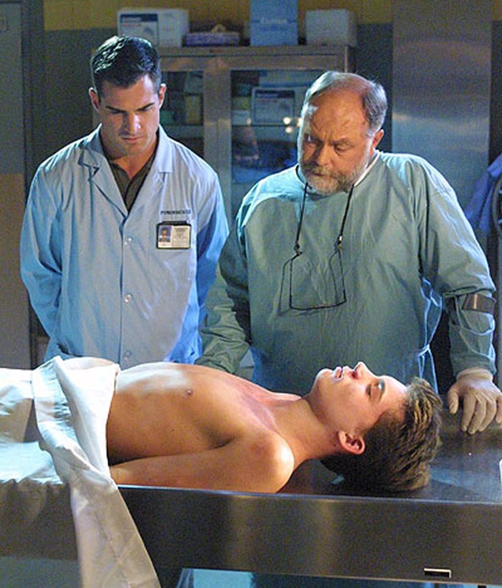 C.S.I Las Vegas Temporada 2