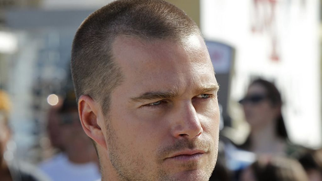 Agente G. Callen