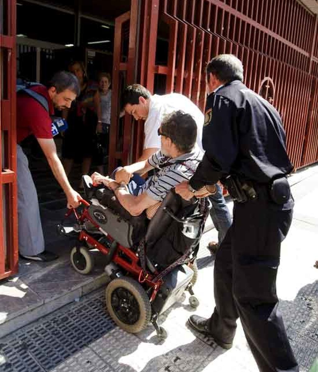 Elecciones 22-M