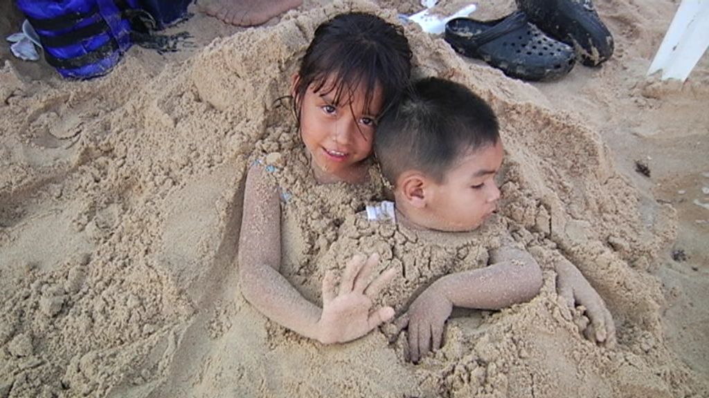 Callejeros Viajeros: Acapulco