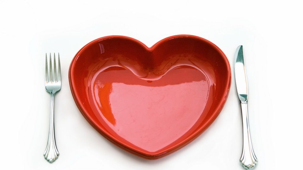 corazón