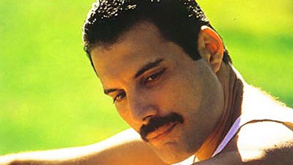 Freddie Mercury