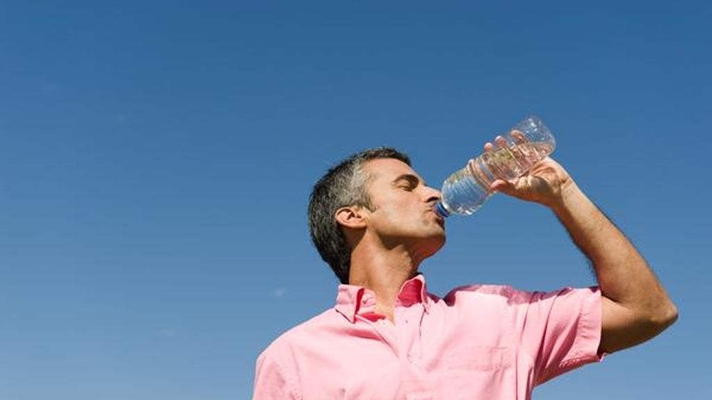 Potomanía, la obsesión por beber agua